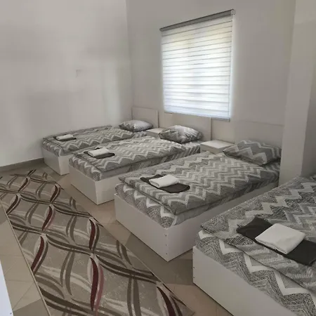 Gunsa Apartamento *