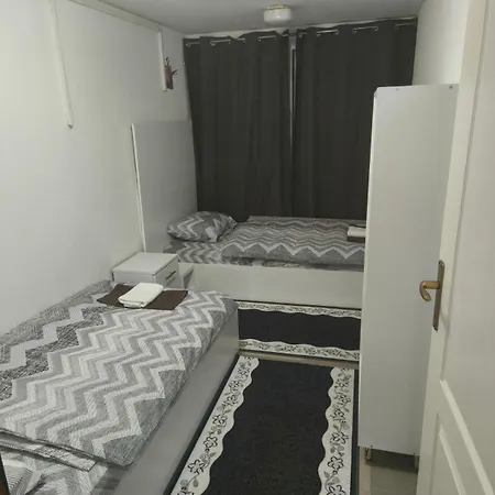 Gunsa Apartamento *