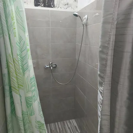 Apartmán Gunsa Sipovo