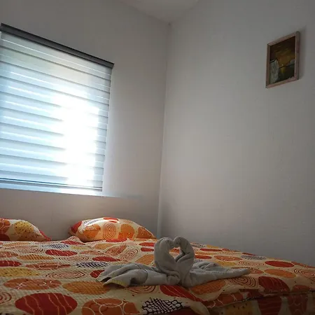 Gunsa Apartamento *
