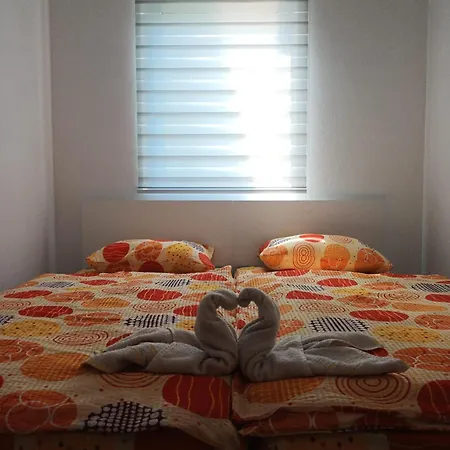 Apartamento Gunsa