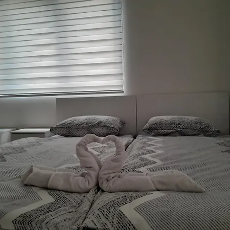 Gunsa Apartamento Sipovo