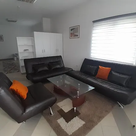 Apartamento Gunsa Sipovo