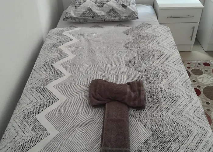 Gunsa Apartment Sipovo