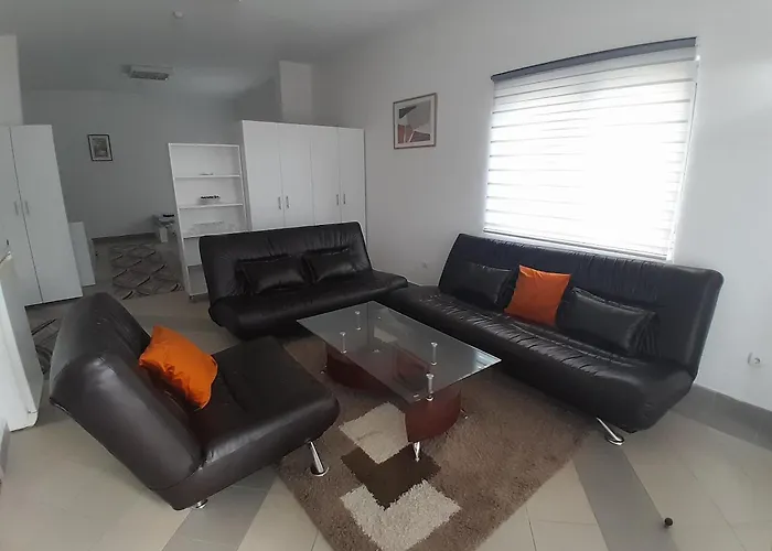 Apartment Gunsa Sipovo